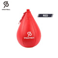 High Quality Speed Ball Fitness Boxing Pear Speed Ball Set Reflex Boxing MMA Punching Speed Bag Speed Ball Accessory